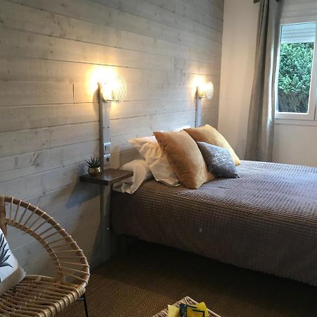 Bed and Breakfast L'Honfleuraise Экстерьер фото