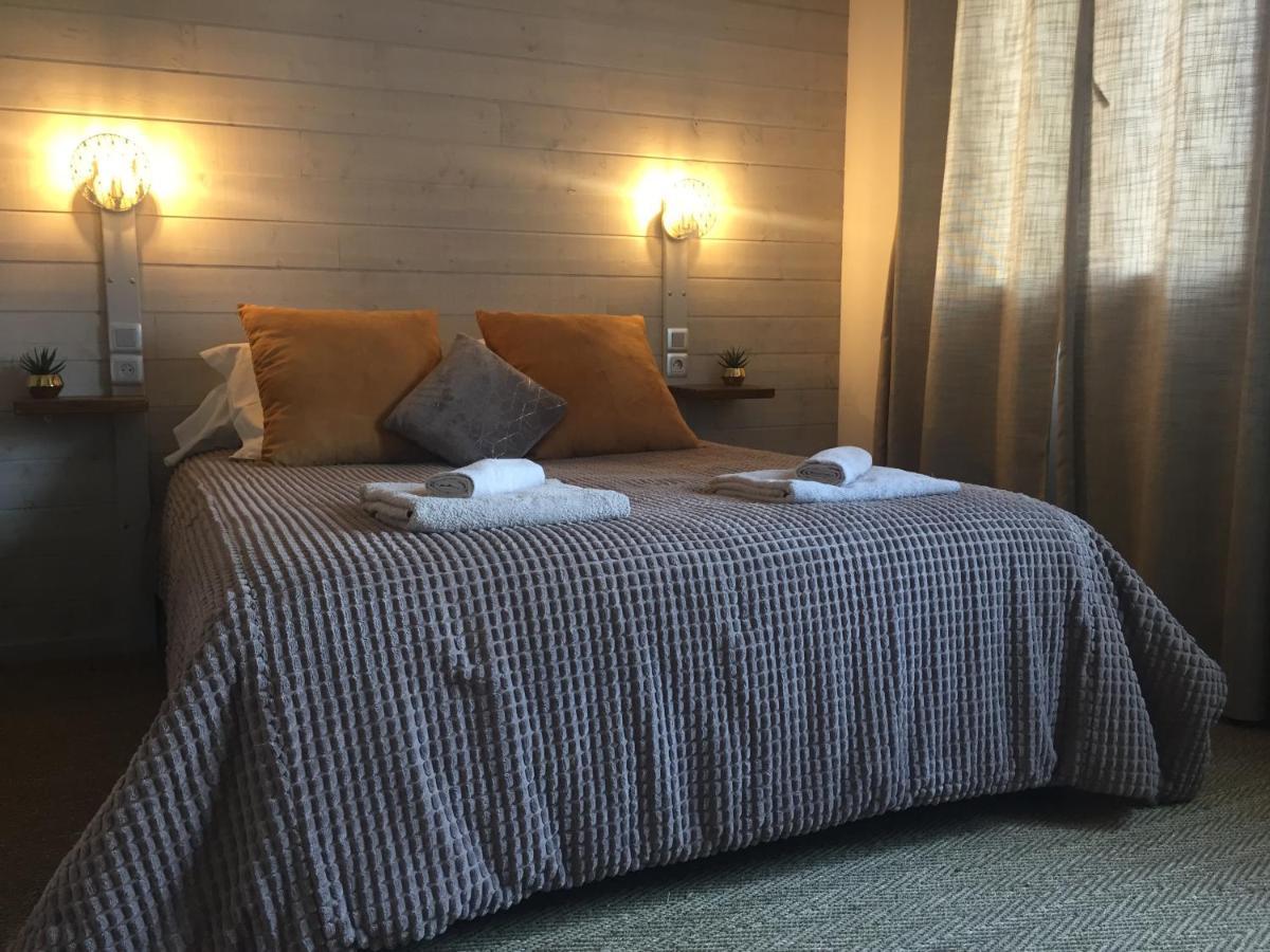 Bed and Breakfast L'Honfleuraise Экстерьер фото