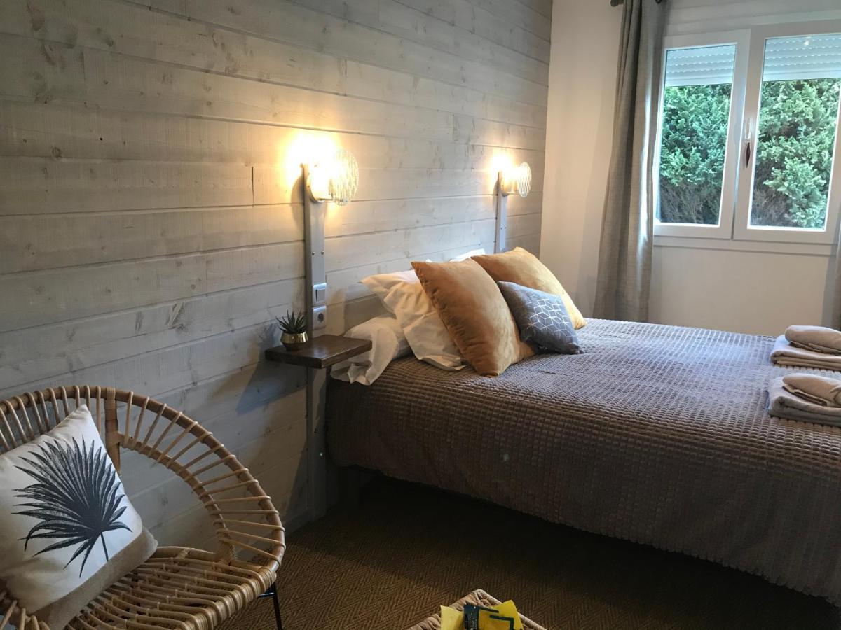 Bed and Breakfast L'Honfleuraise Экстерьер фото